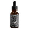 Badass Beard Care Beard Oil For Men - The Outlaw Scent, 1 oz - All Natural Ingredients, Keeps Beard and Mustache Full, Soft and Healthy, Reduce Itchy, Flaky Skin, Promote Healthy Growth view 1