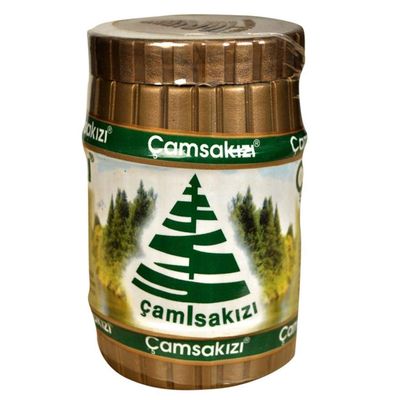 Cam Sakizi Super Wax 270g (Agda)