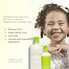 Mixed Chicks Kids Leave-In Conditioner - Eliminate Frizz & Define Curls, 8 fl.oz. view 3