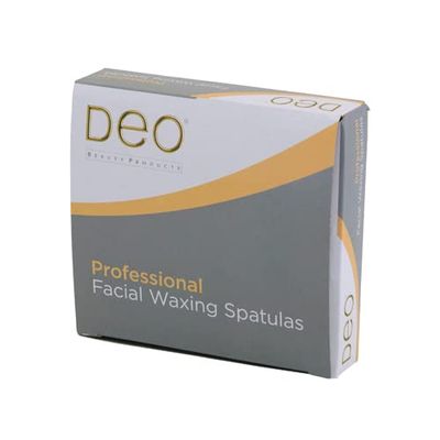 Deo Facial Spatulas