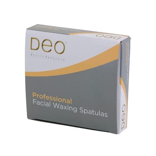 Deo Facial Spatulas