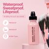 Daniel Sandler Watercolor Liquid Blush  Buildable, Blendable & Long-Lasting Liquid Blush for Cheeks, Lips, & Eyes  Lightweight & Water Resistant  For All Skin Types  Spicey view 3