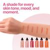 Daniel Sandler Watercolor Liquid Blush  Buildable, Blendable & Long-Lasting Liquid Blush for Cheeks, Lips, & Eyes  Lightweight & Water Resistant  For All Skin Types  Spicey view 4