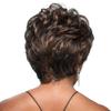 Vivica A. Fox JOLEEN-V Synthetic Fiber, PS Cap Wig in Color 1B view 3
