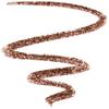 Maybelline New York Eye Studio Master Drama Cream Pencil Liner, Bold Brown 415, 0.01 Ounce view 4
