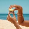 Sun Bum SPF 50 Face Cream Sunscreen with Zinc Oxide - Broad Spectrum Moisturizing Facial Sunscreen with Vitamin E - Hawaii 104 Act Compliant (Without Octinoxate & Oxybenzone) - Travel Size - 1 oz view 3