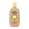 Sun Bum Original SPF 70 Sunscreen Body Lotion - Broad Spectrum Moisturizing Sunscreen with Vitamin E - Hawaii 104 Act Compliant (Made without Octinoxate & Oxybenzone) - 8 oz view 1