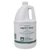 COSCO Pure Tattoo Green Soap Bottle, 1 gal, 128 oz. view 1