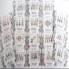 12 Combo Bindi Packs All in One- Multicolored Face Jewels Bindi Stickers Indian Forehead Tika view 4