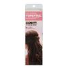 Conair Topsy Tail Hair Tool - Ponytail Hair Loop Styling Tool - Includes Hair Ties Hair Styling Kit Included - 5-Piece Set view 1