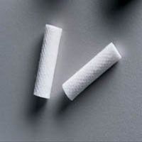 200404 Roll Wrapped Non-Sterile Cotton 3/8X1-1/2" Med Non-Woven 2000 Per Box