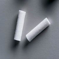 200404 Roll Wrapped Non-Sterile Cotton 3/8X1-1/2" Med Non-Woven 2000 Per Box