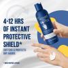 6-Pack Gloves In A Bottle Shielding Lotion with Dispenser for Dry Skin, 8 ounce view 2