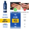 6-Pack Gloves In A Bottle Shielding Lotion with Dispenser for Dry Skin, 8 ounce view 4