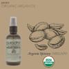 PURA D'OR 4 Oz Organic Moroccan Argan Oil  100% Pure Cold-Pressed Virgin Grade  Lightweight Moisturizer for Skin, Face, Body & Hair  Helps Dry Skin, Scalp Care, Split Ends, Nails & Cuticles view 4