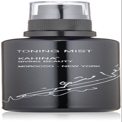 Kahina Giving Beauty Toning Mist, 1.6 Oz