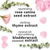 Mario Badescu Facial Spray with Aloe, Herbs and Rose Water for All Skin Types, Face Mist that Hydrates, Rejuvenates & Clarifies, 4 FL OZ & 2 FL OZ Combo view 4