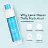 Onsen Secret - Anti Aging Face Moisturizer Cream 50 ml - Daily Skin Rejuvenation - Natural Anti-Aging Properties - Hydration & Protection - Organic Ingredients view 3