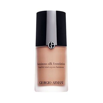 GIORGIO ARMANI Luminous Silk Foundation 1oz # 4.75 BNIB, no. 04.75, 1 Count