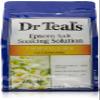 Dr Teal's Epsom Salt Soaking Solution, Chamomile, 48 Ounce view 1
