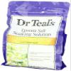 Dr Teal's Epsom Salt Soaking Solution, Chamomile, 48 Ounce view 3