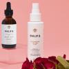 PHILIP B Detangling Toning Mist pH Restorative 2 oz. (60 ml) | Un-Tease Tangles, Leaves Hair Glossy, Smooth and Frizz-Free view 3
