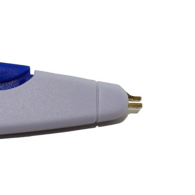Bare & Beautiful Hair Removal Epilator