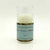 1 oz All Natural Shea Lotion Stick - Amber, Incense & Patchouli view 1