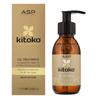 Affinage Kitoko Oil Treatment 3.88 Ounce with Easy Dispensing Pump view 1