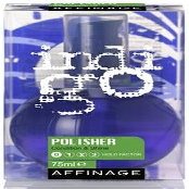 Affinage Indigo Polisher Condition and Shine Serum (2.5 oz)