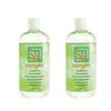 Clean + Easy Remove After Wax Remover, 16 Ounce | 2 Pack view 1