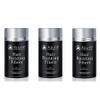 3 x Allure Hair Building Fibers (HBF) (22g) (Black) view 1