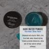 Baxter of California Hard Water Pomade for Men | Shine Finish | Firm Hold | Hair Pomade | 2 fl. oz. view 3