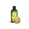 2 fl oz (60ml) Wheat Germ Oil (Triticum Vulgare) - Virgin, Cold-pressed, for Skin Care - Super Moisturizer Nourishing Rejuvenatin view 1