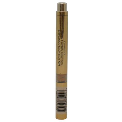 MILANI HD Advanced Concealer Eye Face-MLMAC04 Medium Honey
