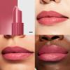 Bobbi Brown Crushed Lip Color | Hydrating, High-Pigment, Satin-Matte Lipstick | Non-Drying, Long-Lasting Wear & Lip Stain Effect, 0.12 Ounce, Babe view 2