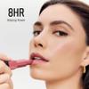 Bobbi Brown Crushed Lip Color | Hydrating, High-Pigment, Satin-Matte Lipstick | Non-Drying, Long-Lasting Wear & Lip Stain Effect, 0.12 Ounce, Babe view 3