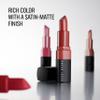 Bobbi Brown Crushed Lip Color | Hydrating, High-Pigment, Satin-Matte Lipstick | Non-Drying, Long-Lasting Wear & Lip Stain Effect, 0.12 Ounce, Babe view 4