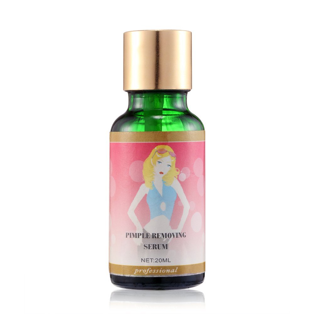 SanlyBeauty Acne Treatment Acne Removal Deep Pore Cleansing