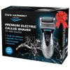 Electric Callus Remover: Rechargeable Electronic Foot File CR900 by Own Harmony(Tested Most Powerful) Best Pedicure Tools w 3 Rollers Professional Pedi Feet Care Sander for Cracked Heels and Hard Skin view 1