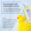 Intea Camomila Kids Shampoo for Blonde Highlights  8.5Oz Chamomile Hair Lightener for Kids  Natural Extract Toddler Shampoo with No Silicones or Parabens view 3