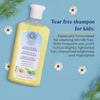 Intea Camomila Kids Shampoo for Blonde Highlights  8.5Oz Chamomile Hair Lightener for Kids  Natural Extract Toddler Shampoo with No Silicones or Parabens view 4