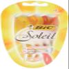 Bic Soleil For Women Sensitive Skin - 4 ct view 1