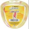 Bic Soleil For Women Sensitive Skin - 4 ct view 4