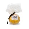 Autumn Offerings - Bath Bomb (Pumpkin Spice) view 2