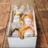 Autumn Offerings - Bath Bomb Gift Set - 4pc Large Luxury Gift. Perfect gift for mom, teacher appreciation, housewarming. view 2