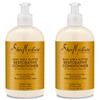 SheaMoisture Raw Shea Butter Restorative Conditioner 13 fl oz (Pack of 2) view 1