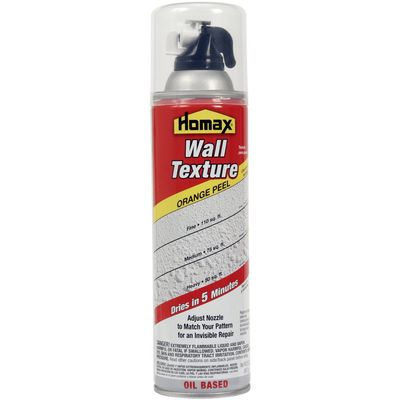 Homax 20 Oz. Oil-Based Texture