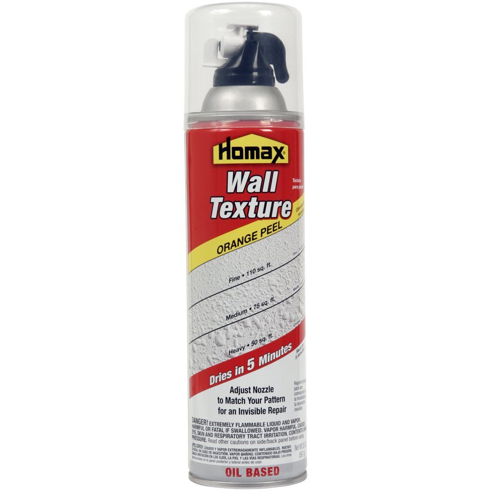 Homax 20 Oz. Oil-Based Texture