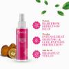 Mielle Mongongo Oil Thermal & Heat Protectant Spray, Protects Hair from Heat Damage, Intense Heat Defense, Curl Pattern Protection, Safe for All Hair Types (4 Fl Oz) view 4